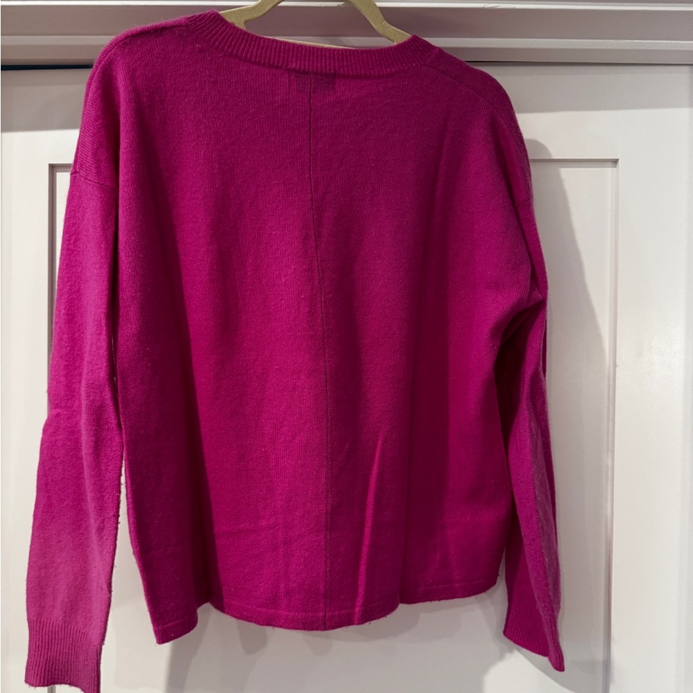 27 Miles Cashmere Sweaters - size Medium - Picture 4 of 5